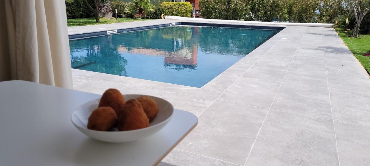 Etna Bike Holiday Zafferana Etnea Zewnętrze zdjęcie