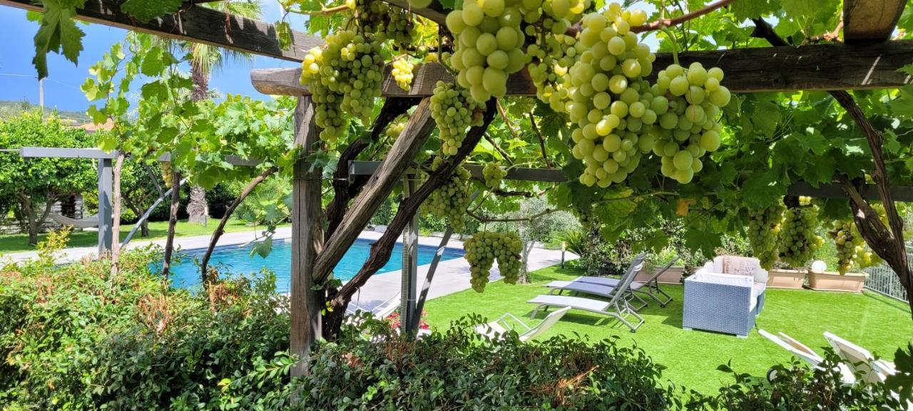 Etna Bike Holiday Zafferana Etnea Zewnętrze zdjęcie