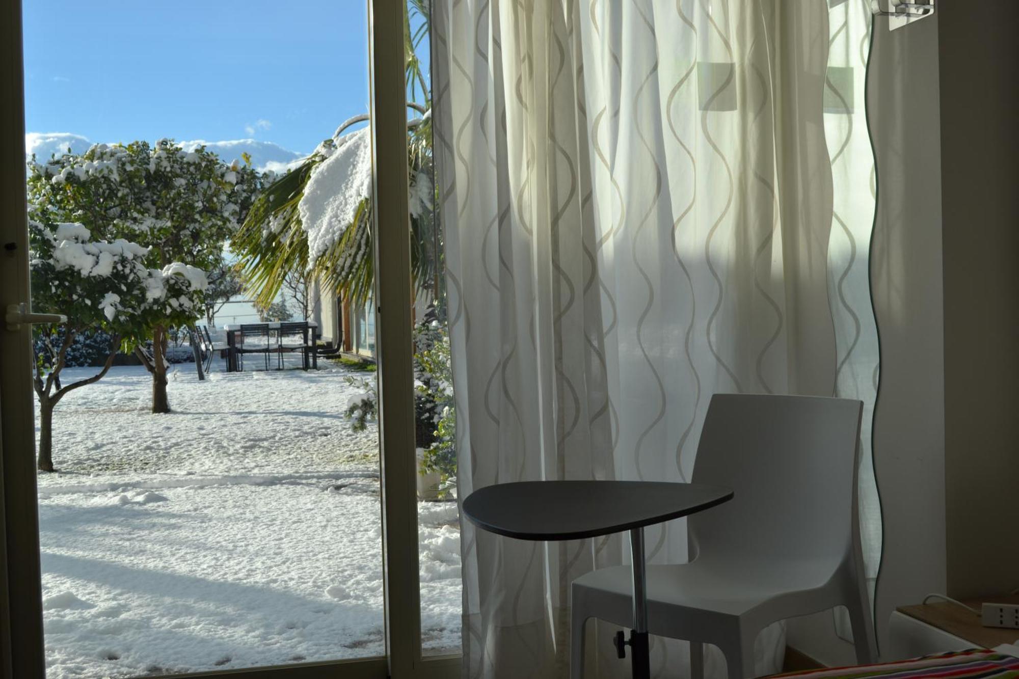 Etna Bike Holiday Zafferana Etnea Pokój zdjęcie